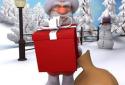 Talking Santa Free screenshot 4