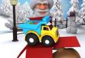 Talking Santa Free screenshot 5