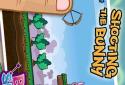 Bunny Shooter Free Funny Archery Game screenshot 1