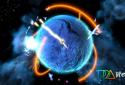 Crash Course 3D: ICE screenshot 1