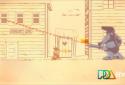 Gunman Clive screenshot 3