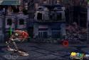 Damaged screenshot 1