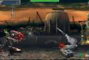 Damaged screenshot 2