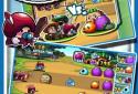 Slime vs. Mushroom2 screenshot 1
