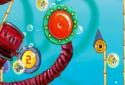 SpongeBob Marbles & Slides screenshot 4
