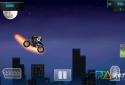 Darkness Rider Turbo screenshot 5