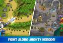 Kingdom Rush screenshot 10