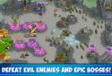 Kingdom Rush screenshot 11