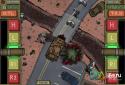 Zombie Crush screenshot 4