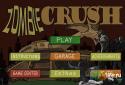 Zombie Crush screenshot 5