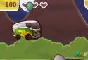 Flying Bus screenshot 1