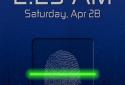 Fingerprint Lock screenshot 4