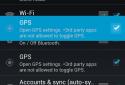 MoreQuicklyPanel screenshot 4