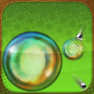 Bubble Filler