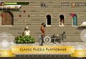 Babylonian Twins Platform Game screenshot 2