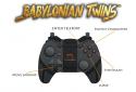 Babylonian Twins Platform Game screenshot 7