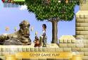 Babylonian Twins Platform Game screenshot 9