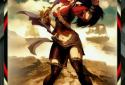 Comic Wallpapers Pack by RozzerX screenshot 8
