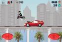 Stickman BMX screenshot 2