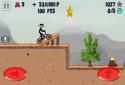 Stickman BMX screenshot 4