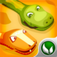 Snake 3D Revenge