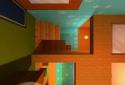 Snake 3D Revenge screenshot 4