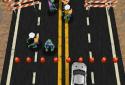 ZOMBIES! Hit and RUN! screenshot 4