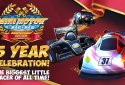 Mini Motor Racing screenshot 1
