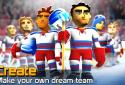 BIG WIN Hockey screenshot 1