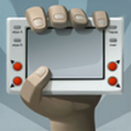 Електроніка Deluxe