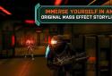 Mass Effect: Infiltrator screenshot 1