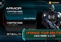 Mass Effect: Infiltrator screenshot 5