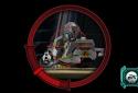 Mass Effect: Infiltrator screenshot 6