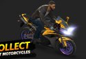 Highway Rider Motorcycle Racer screenshot 1