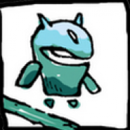 Cyanogen Jump
