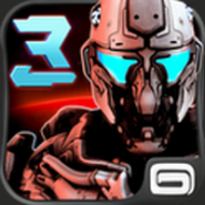 N.O.V.A. 3 - Near Orbit Vanguard Alliance