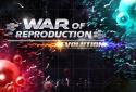 WAR OF REPRODUCTION screenshot 6
