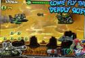 Zombie Ace screenshot 2