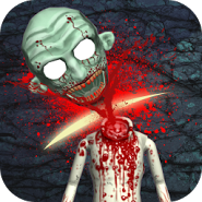 The Tossing Dead