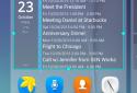 Clean Calendar Widget Pro screenshot 2