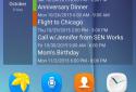 Clean Calendar Widget Pro screenshot 7