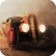 CarDust