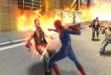 The Amazing Spider-Man screenshot 2