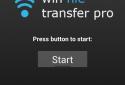 WiFi File Transfer Pro screenshot 1