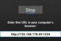 WiFi File Transfer Pro screenshot 2