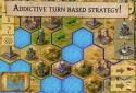 Conquest! Medieval Realms screenshot 1