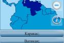 Страны Мира + Викторина screenshot 4