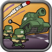 iSiege: Nuclear Option