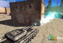 Tanks Online screenshot 2