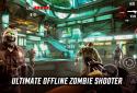 Dead Trigger screenshot 1